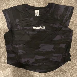 Alphalete Medium T-shirt